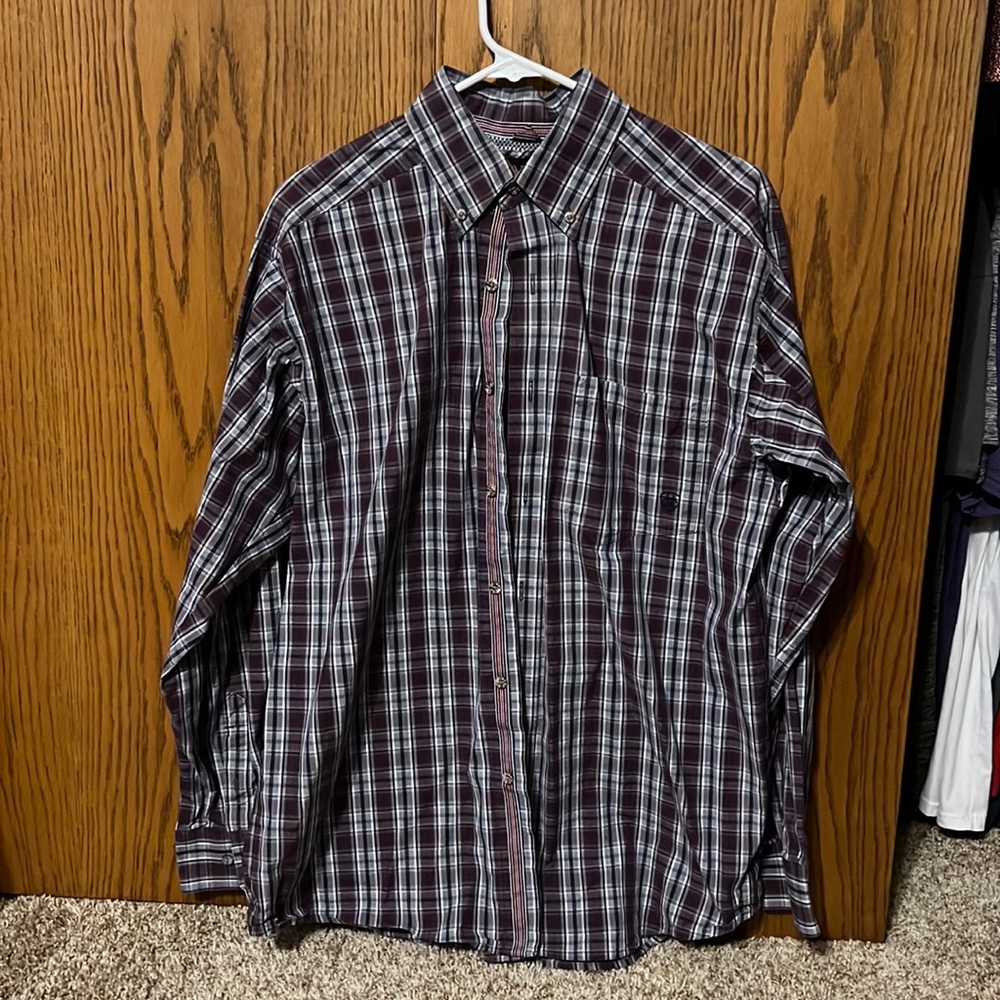 Ariat Pro Series Shirt